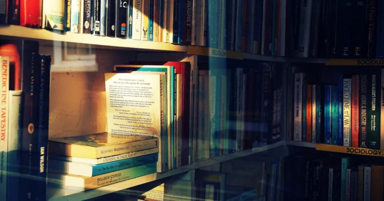Shelves of law books for an attorney website security checklist