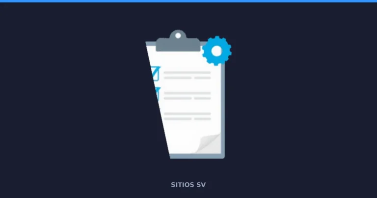 WordPress maintenance checklist