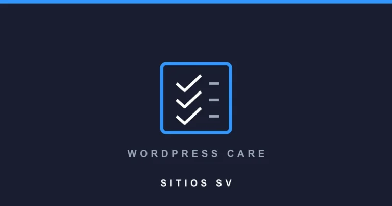 Is a WordPress maintenance plan worth it